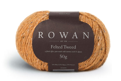 Felted Tweed DK From Rowan - Maine Yarn & Fiber Supply