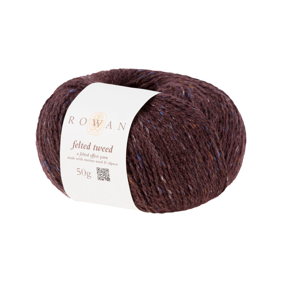 Felted Tweed DK From Rowan - Maine Yarn & Fiber Supply