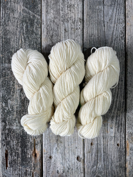 Tuffy from Briggs & Little - Maine Yarn & Fiber Supply