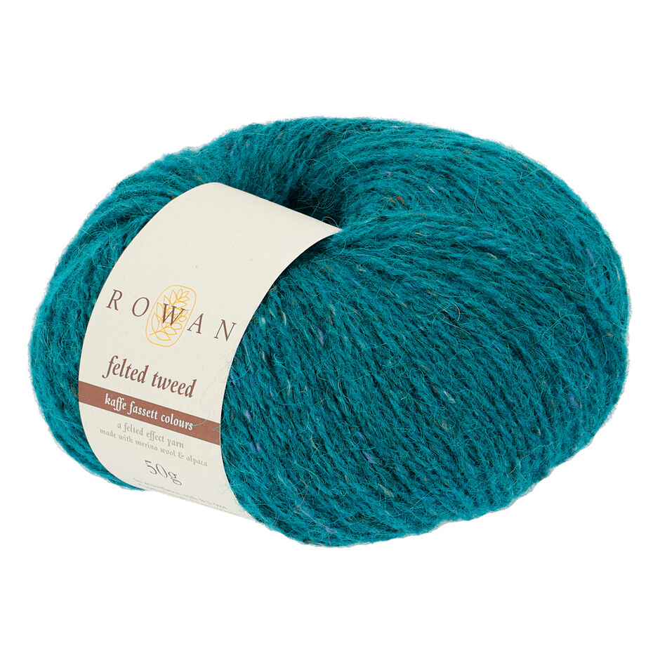 Felted Tweed DK From Rowan - Maine Yarn & Fiber Supply