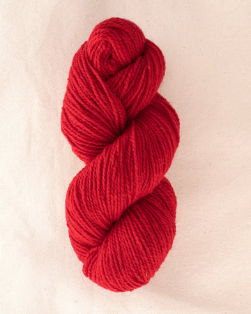 Peace Fleece Worsted by Harrisville Designs