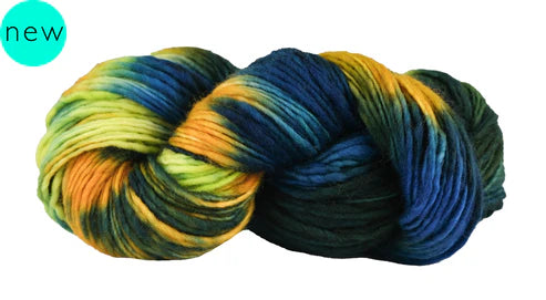 Wool Clásica from Manos del Uruguay - Maine Yarn & Fiber Supply