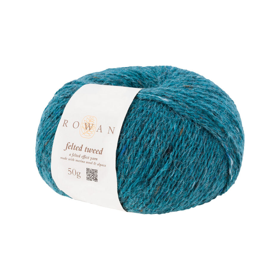 Felted Tweed DK From Rowan - Maine Yarn & Fiber Supply