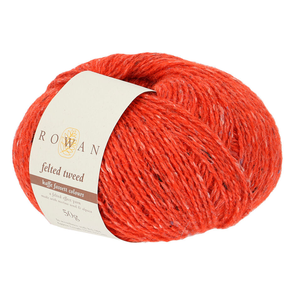 Felted Tweed DK From Rowan - Maine Yarn & Fiber Supply