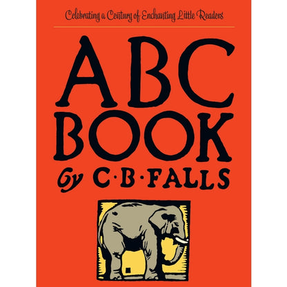The ABC book from Applewood Books