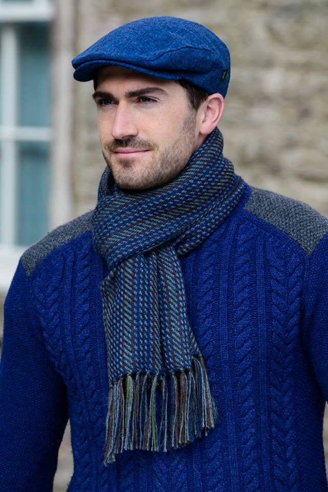 Trinity Cap 125 from Mucros Weavers - Maine Yarn & Fiber Supply