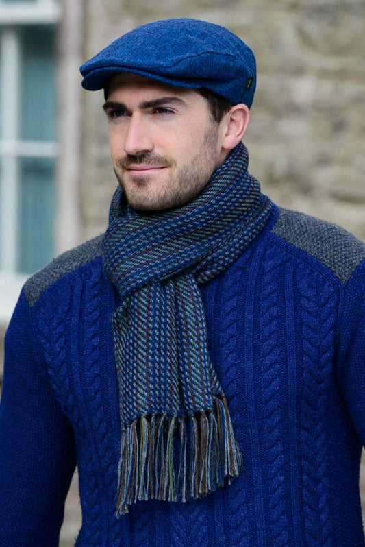 Trinity Cap 125 from Mucros Weavers - Maine Yarn & Fiber Supply