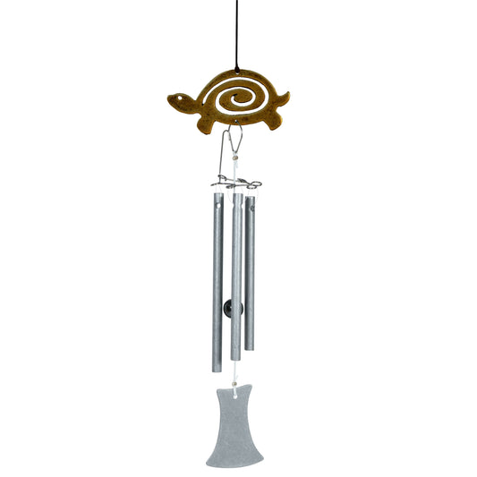 Turtle - Little Piper Chime by Jacob's Musical Chimes