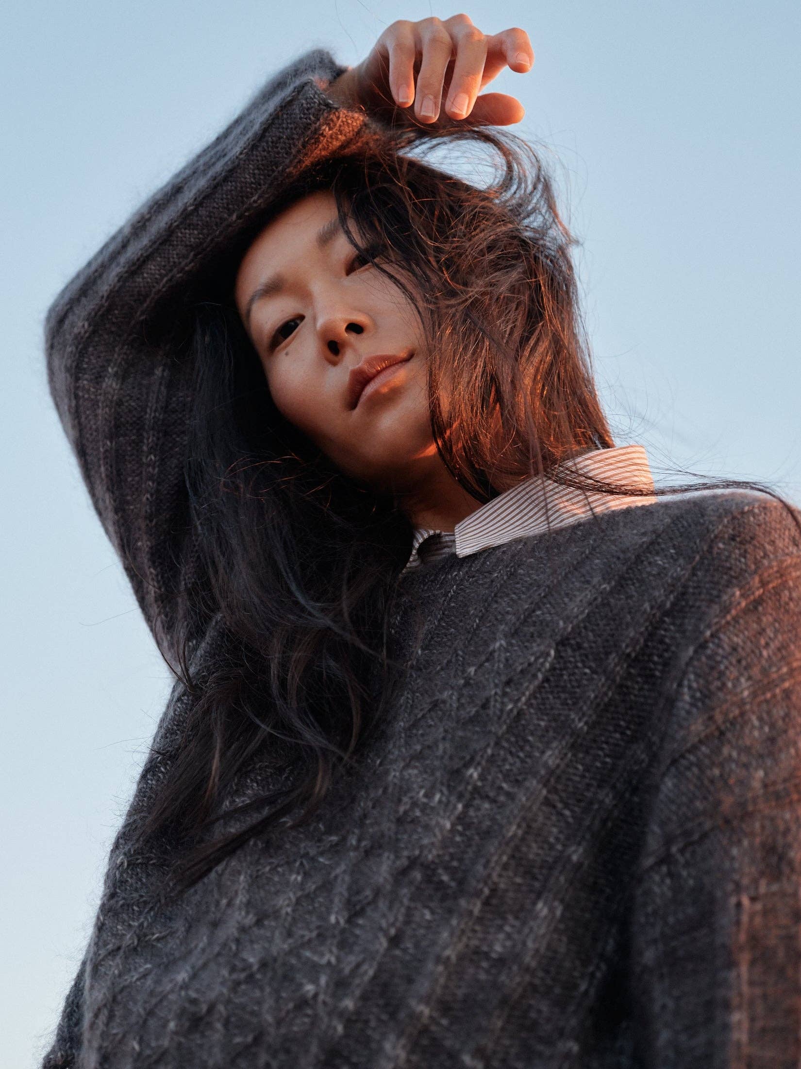 The Art of the Sea: 23 Knitwear Designs Inspired by the Moomins from Laine Publishing - Maine Yarn & Fiber Supply