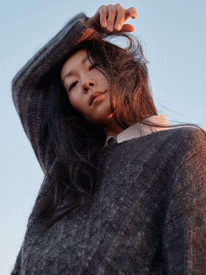 The Art of the Sea: 23 Knitwear Designs Inspired by the Moomins from Laine Publishing - Maine Yarn & Fiber Supply