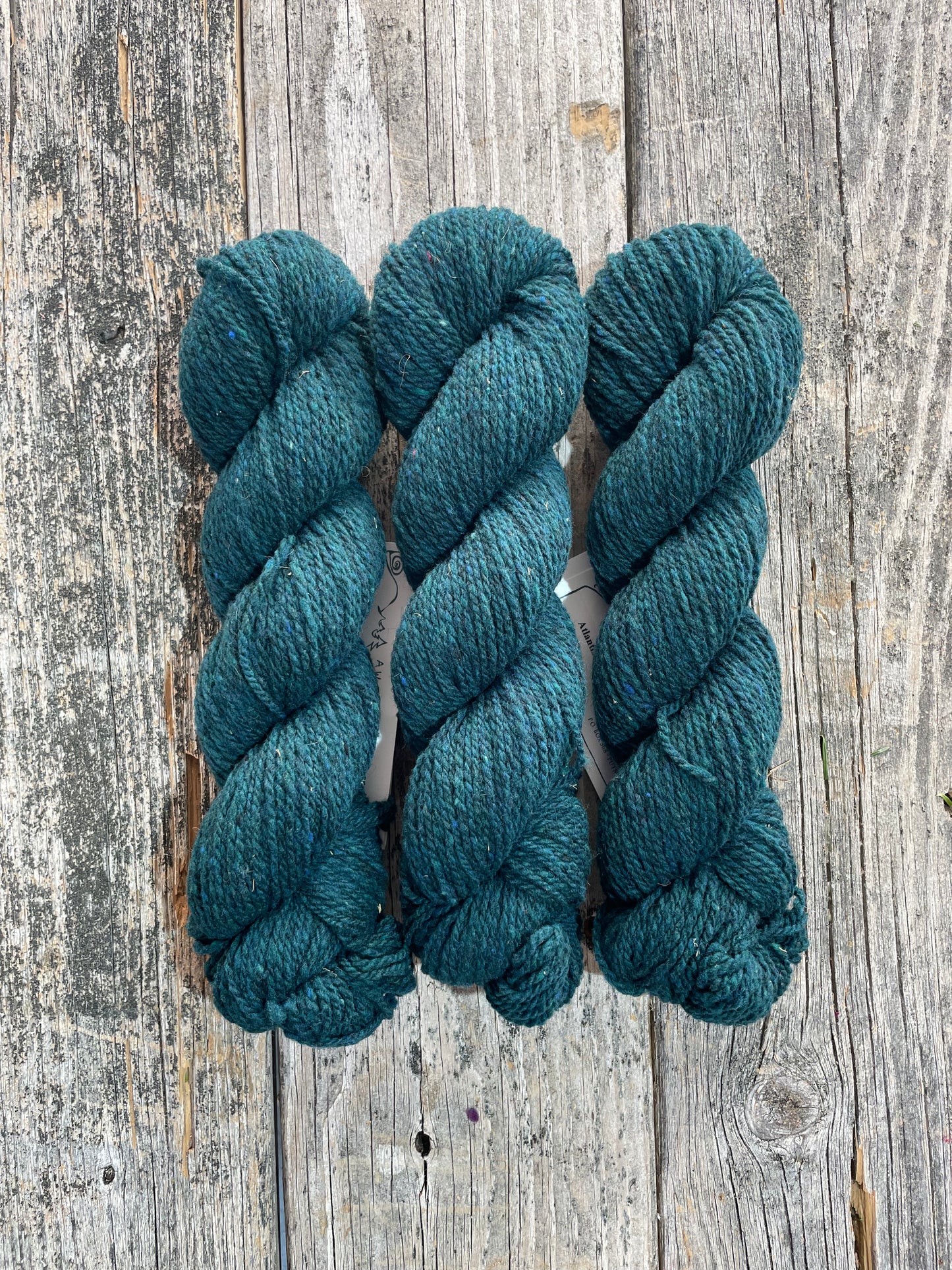 Mewesic by Green Mountain Spinnery