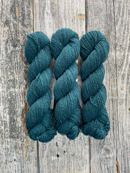 Mewesic by Green Mountain Spinnery