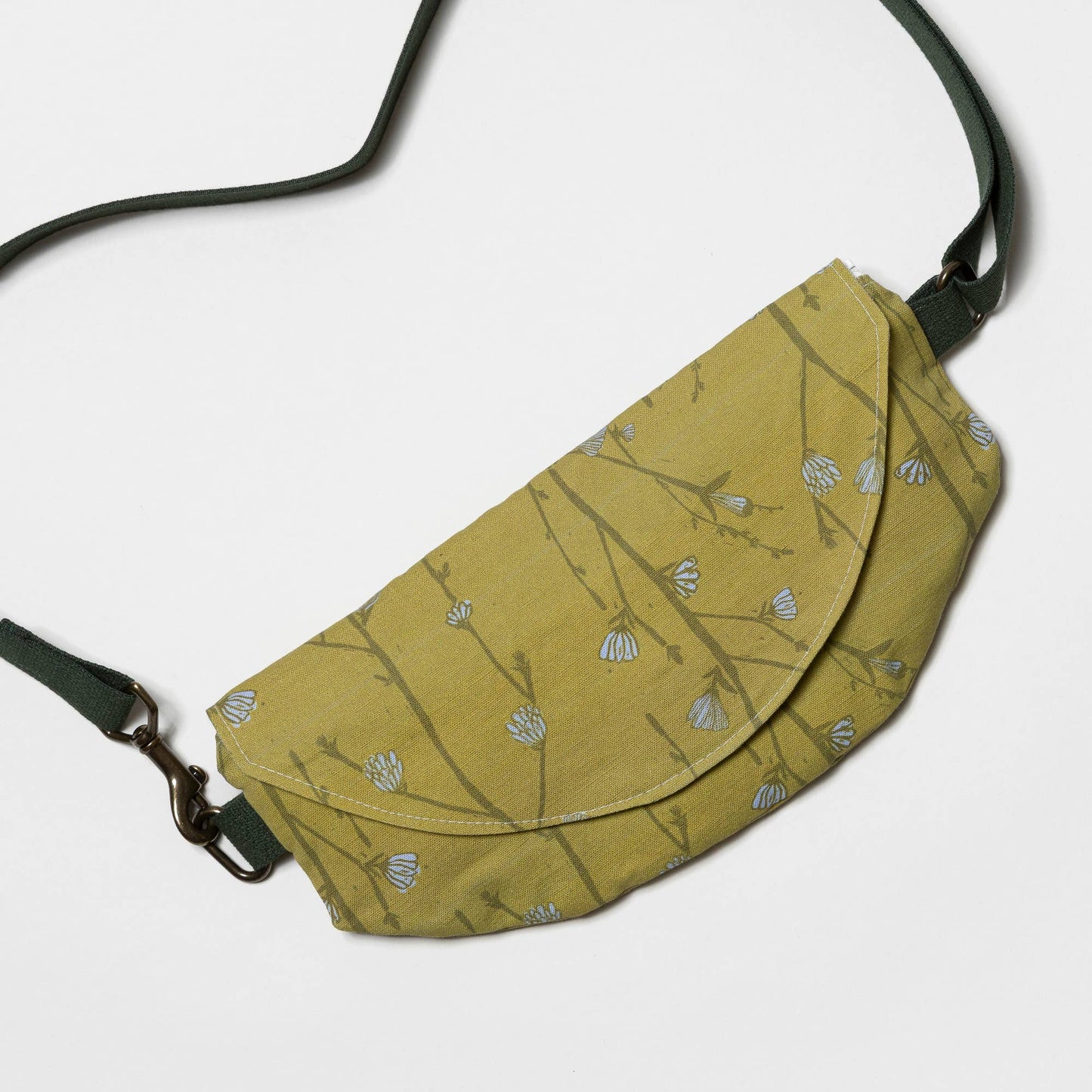 Crescent Crossbody from Emily Ruth Prints
