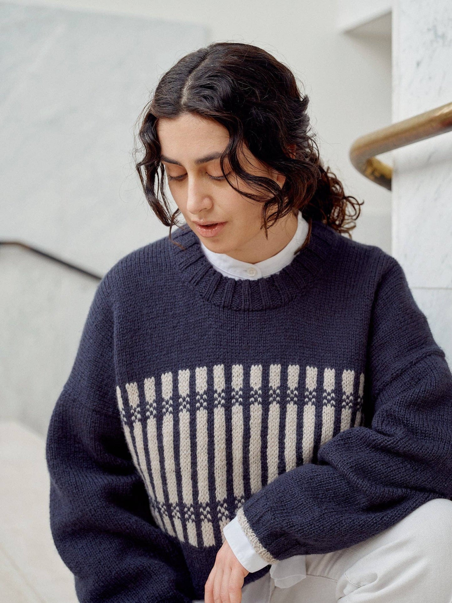 Laine Publishing - Laine Magazine Issue 27 - Maine Yarn & Fiber Supply