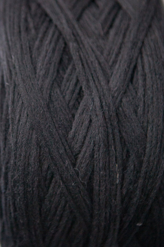 Briggs & Little Country Roving: Black