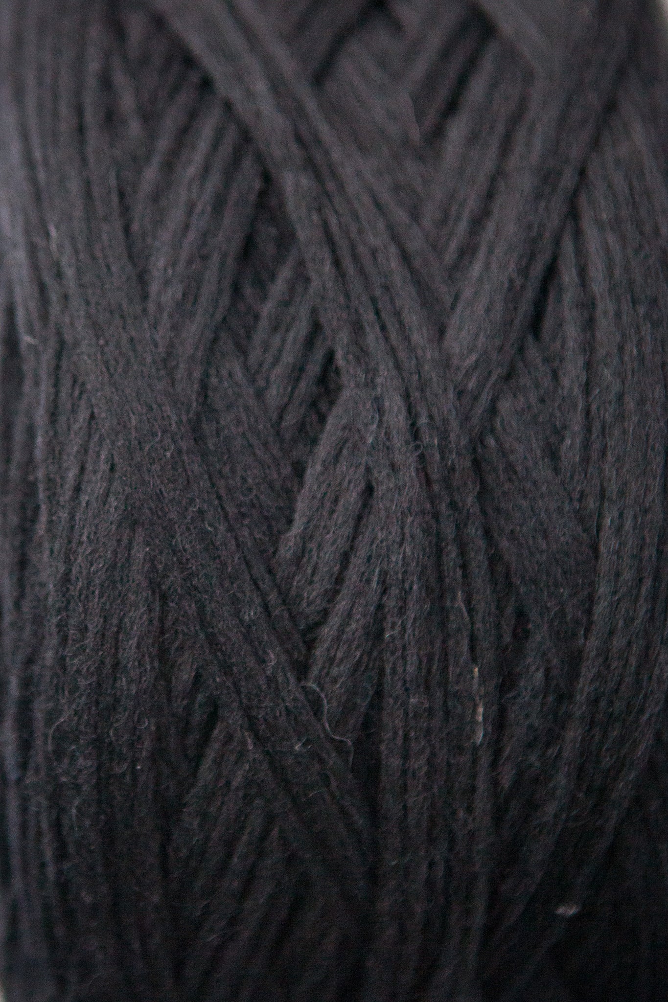 Briggs & Little Country Roving: Black