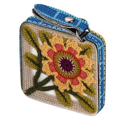 Spirit of Flora Tape Measure from Emma Ball Ltd