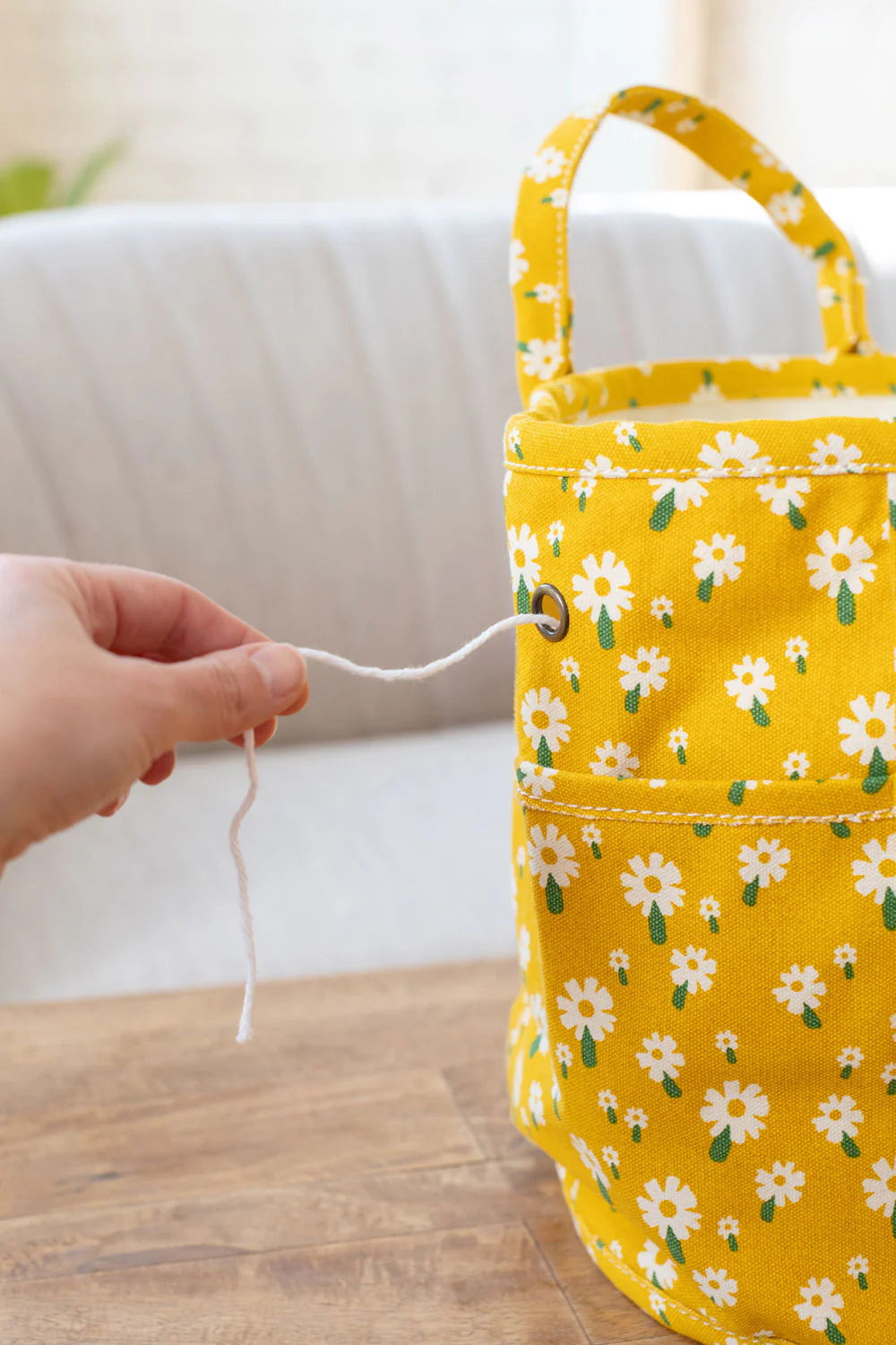 Project Tote from Maika