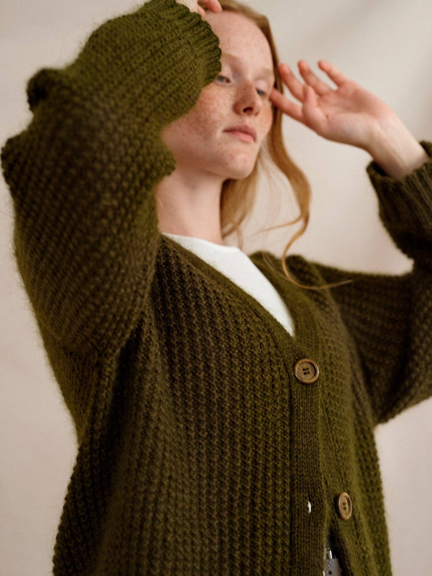 Laine Publishing - Laine Magazine Issue 27 - Maine Yarn & Fiber Supply