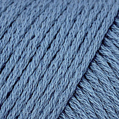 Cotton Fleece from Brown Sheep Company