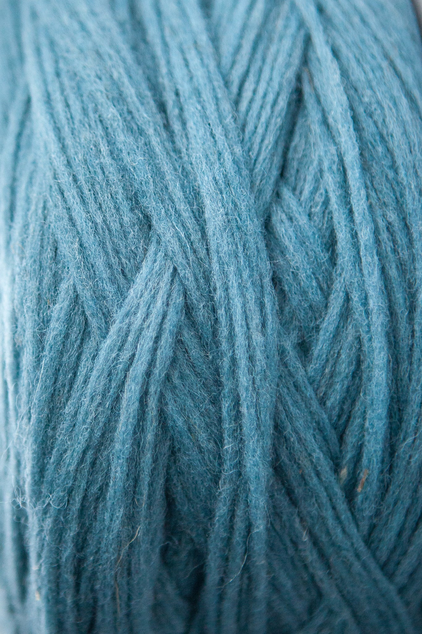 Briggs & Little Country Roving: Country Blue