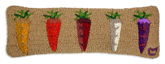 Chandler 4 Corners - Colored Carrots - Maine Yarn & Fiber Supply