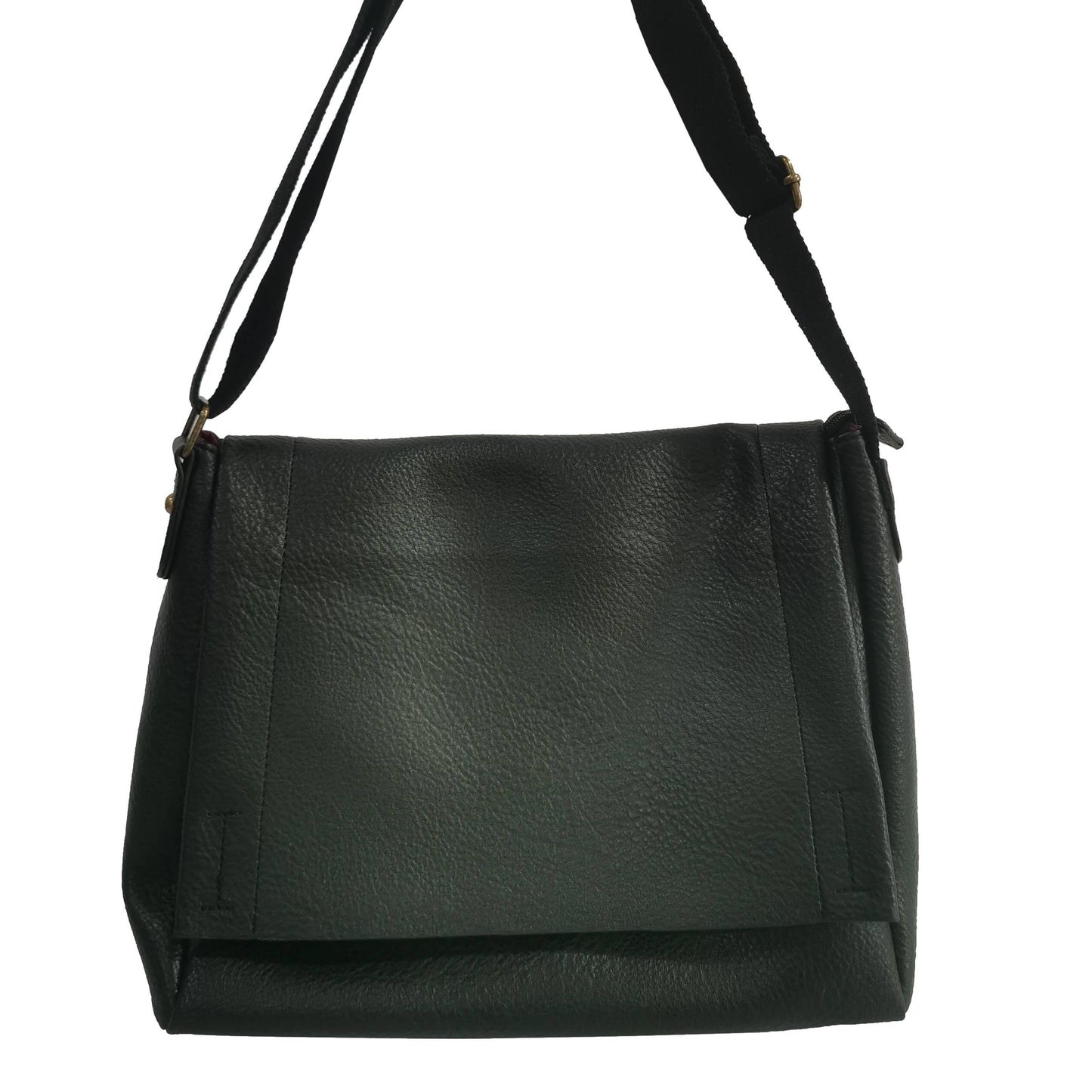 Darling Leatherette Messenger Bag by Darling's Canada