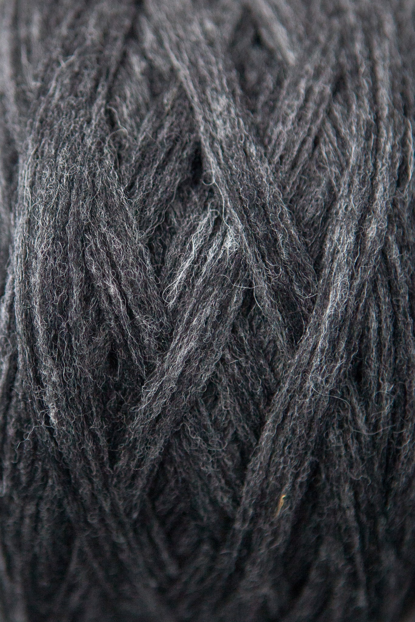 Briggs & Little Country Roving: Dark Grey