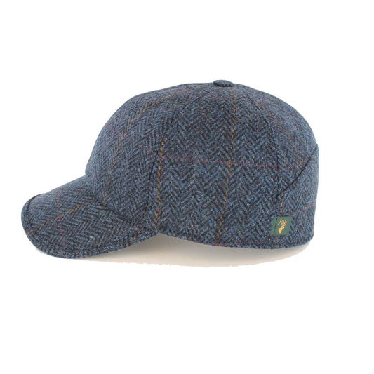 Baseball Cap 34 from Mucros Weavers