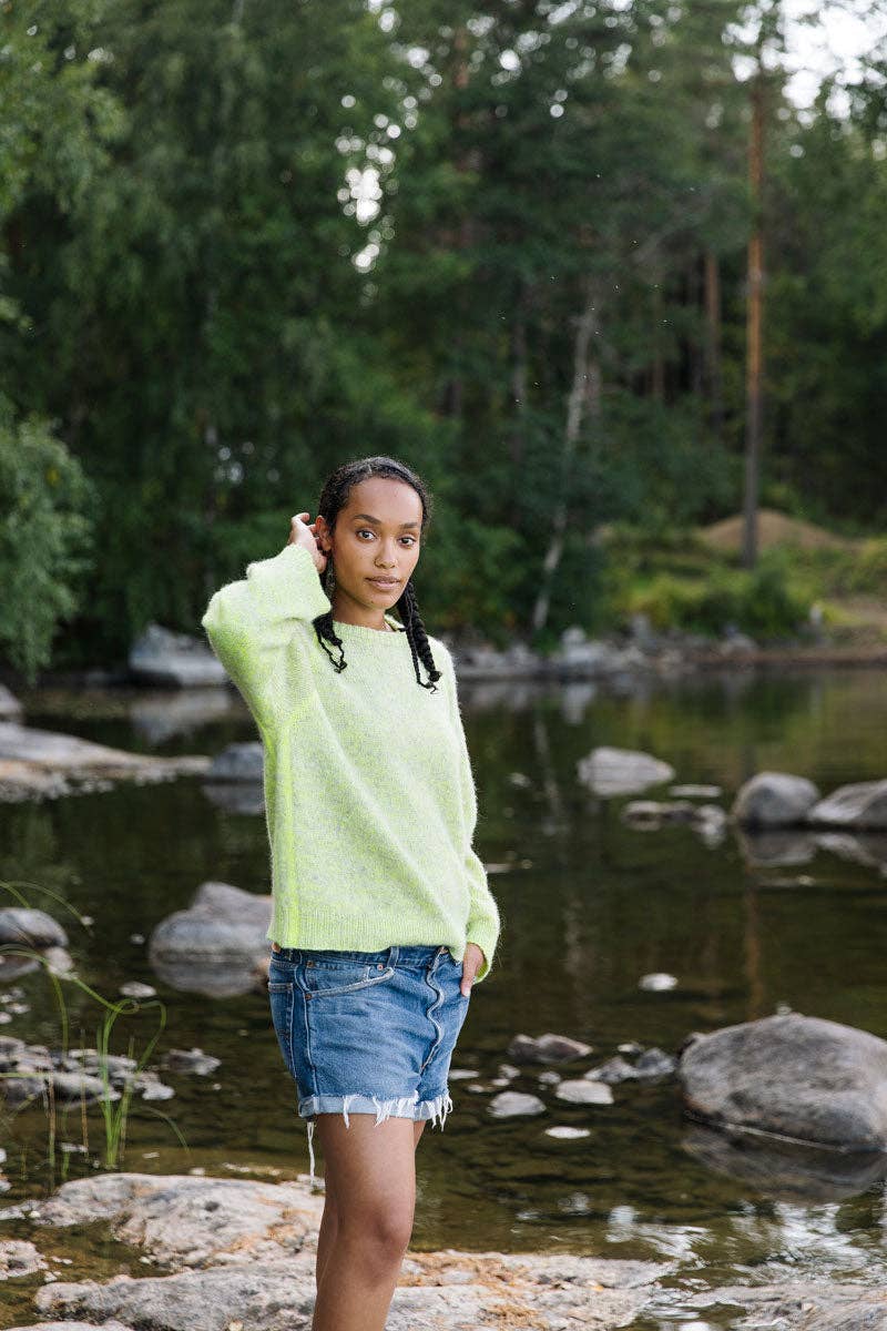 Laine Magazine Issue 25 from Laine Publishing