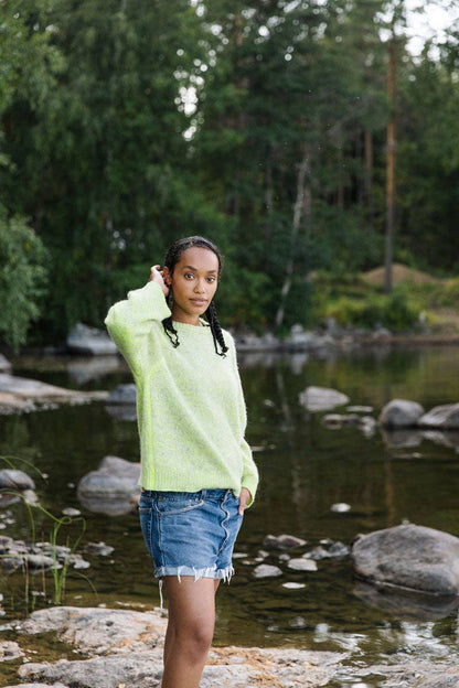 Laine Magazine Issue 25 from Laine Publishing