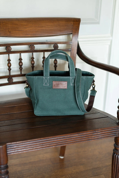 Mini Tote from MAIKA