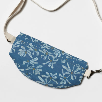 Crescent Crossbody from Emily Ruth Prints