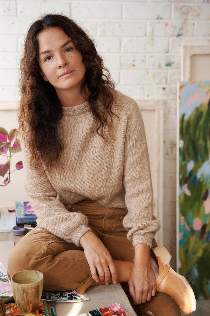 Laine Magazine Issue 24 from Laine Pubishing