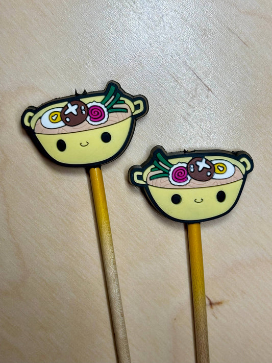 Ramen Stitch Stoppers from Comma Craft Co - Maine Yarn & Fiber Supply