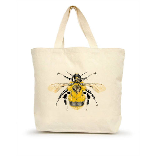 Bumblebee Large Tote from Eric and Christopher