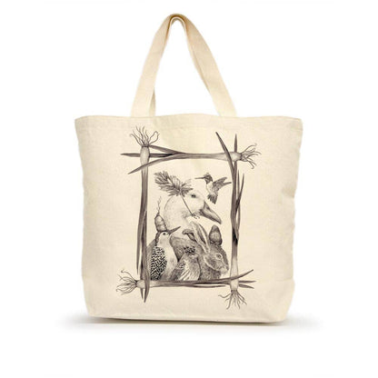 A Few Good Friends Large Tote from Eric and Christopher
