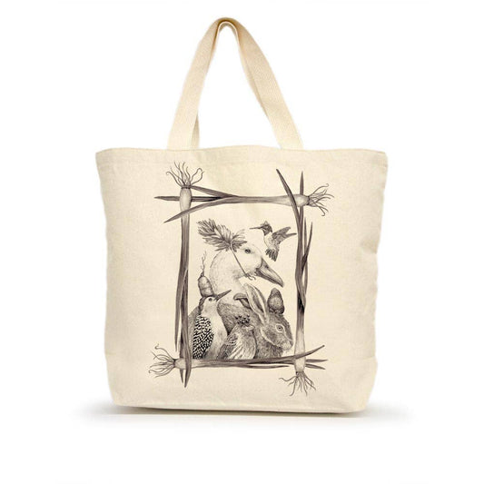 A Few Good Friends Large Tote from Eric and Christopher