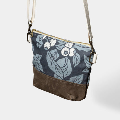 Small Crossbody Bag from Emily Ruth Prints