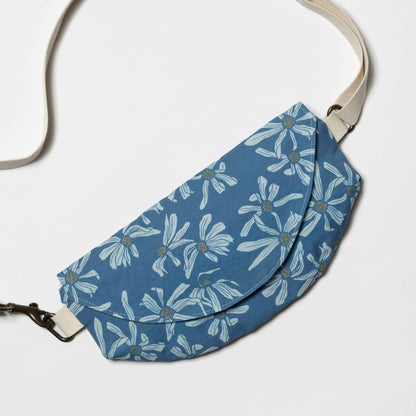 Crescent Crossbody from Emily Ruth Prints