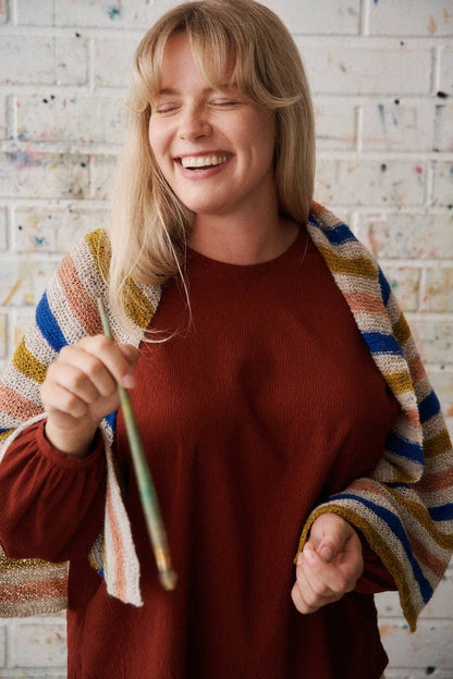 Laine Magazine Issue 24 from Laine Pubishing