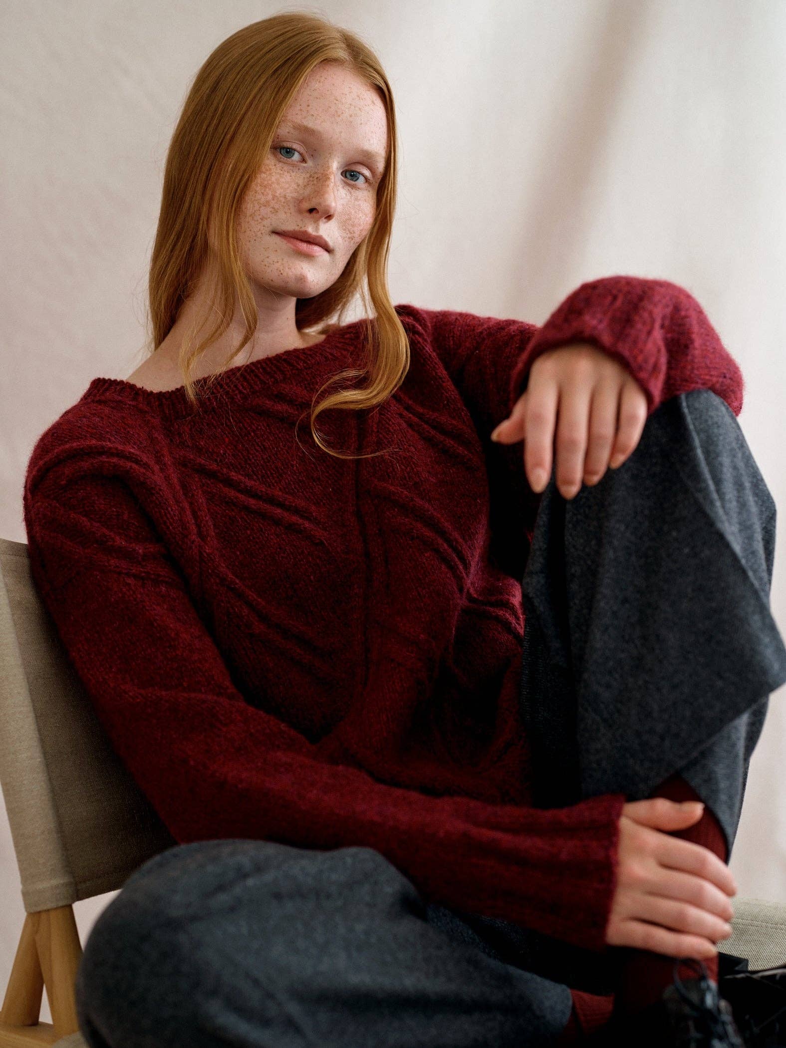 Laine Publishing - Laine Magazine Issue 27 - Maine Yarn & Fiber Supply