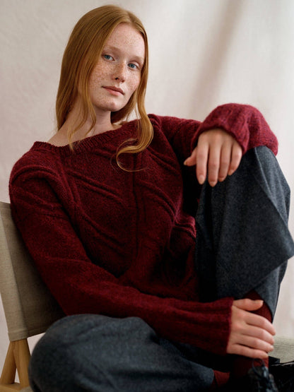 Laine Publishing - Laine Magazine Issue 27 - Maine Yarn & Fiber Supply