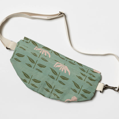 Crescent Crossbody from Emily Ruth Prints