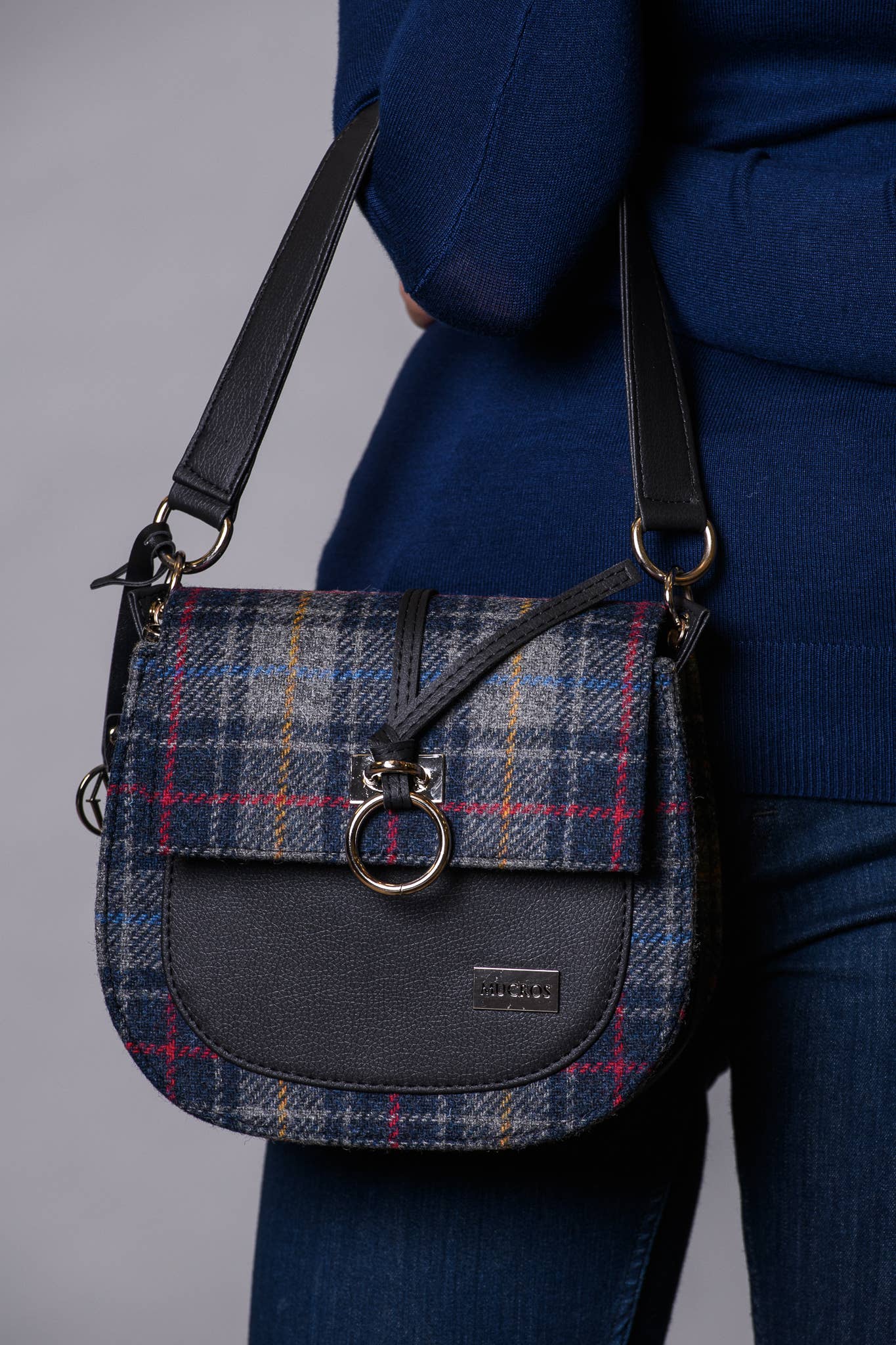 Grace 731 from Mucros Weavers