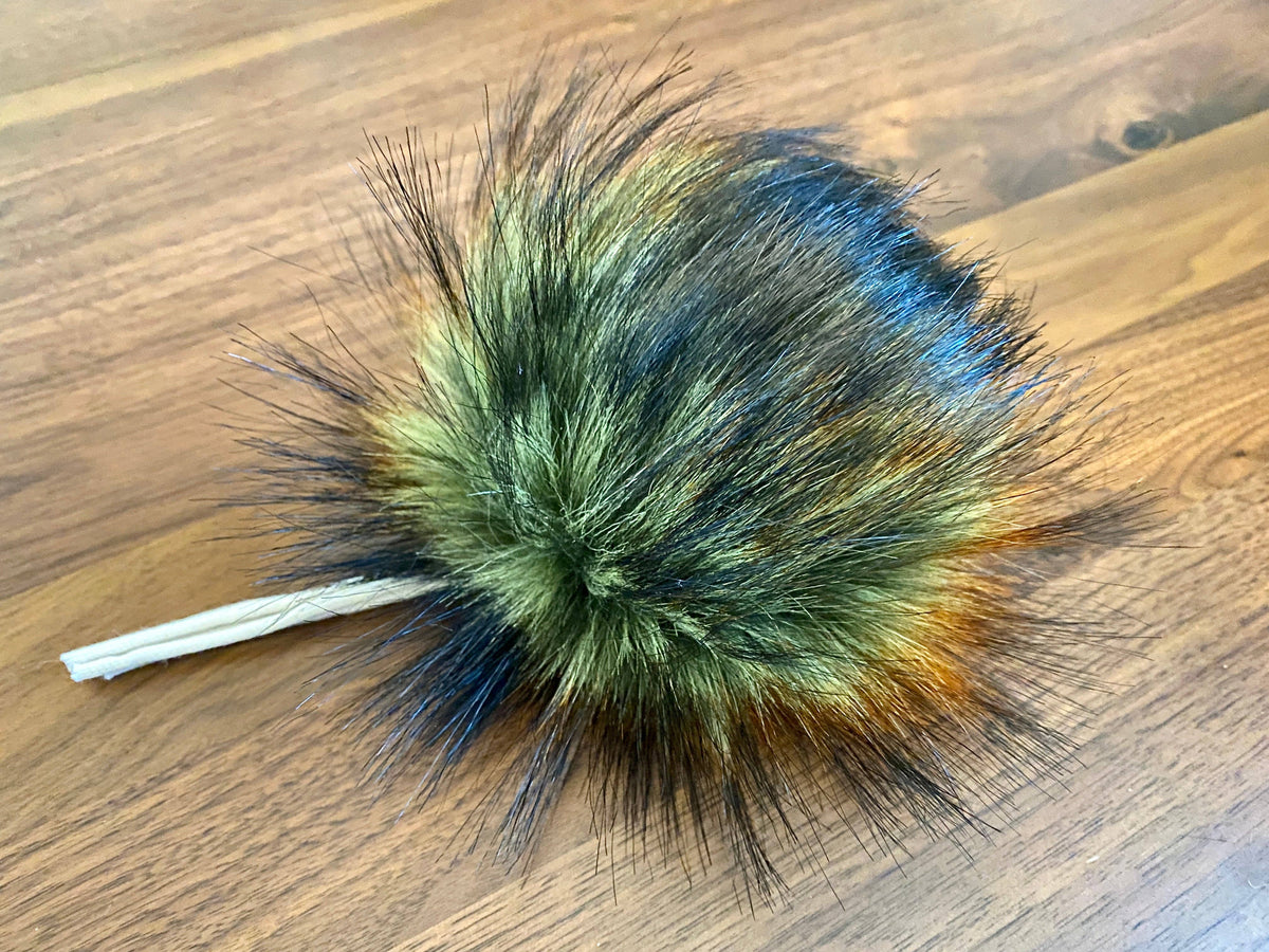 Pom Poms from Dear Edgar Designs