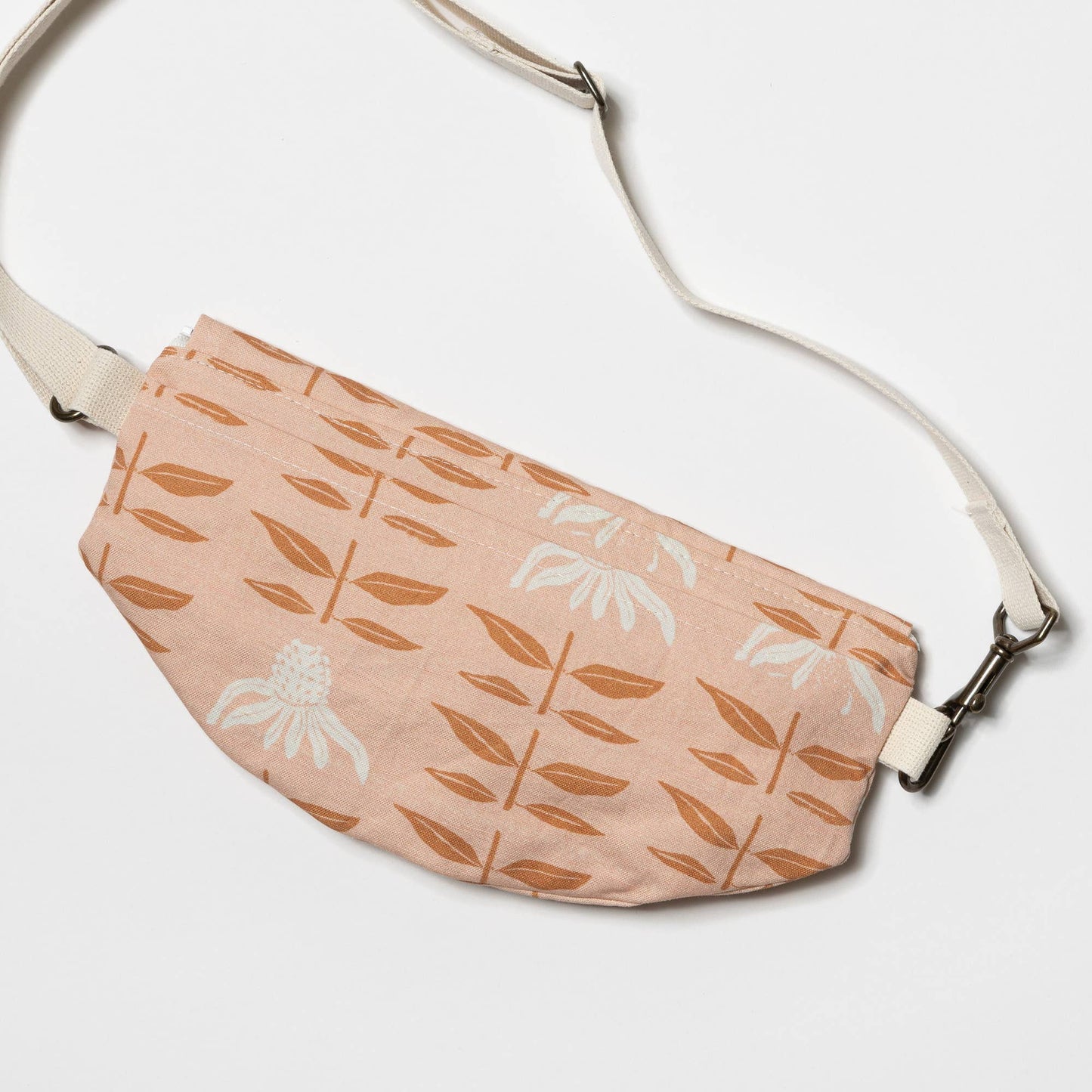 Crescent Crossbody from Emily Ruth Prints