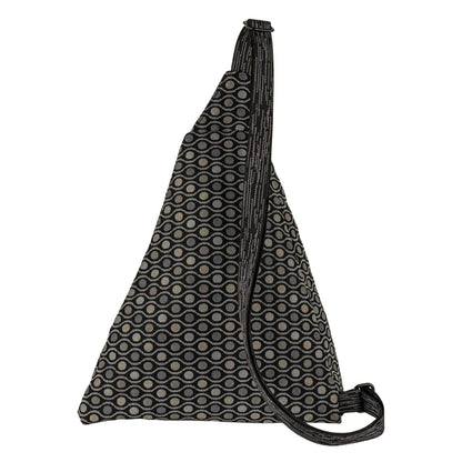 Gogo Pack in Peacock Noir by Maruca Designs