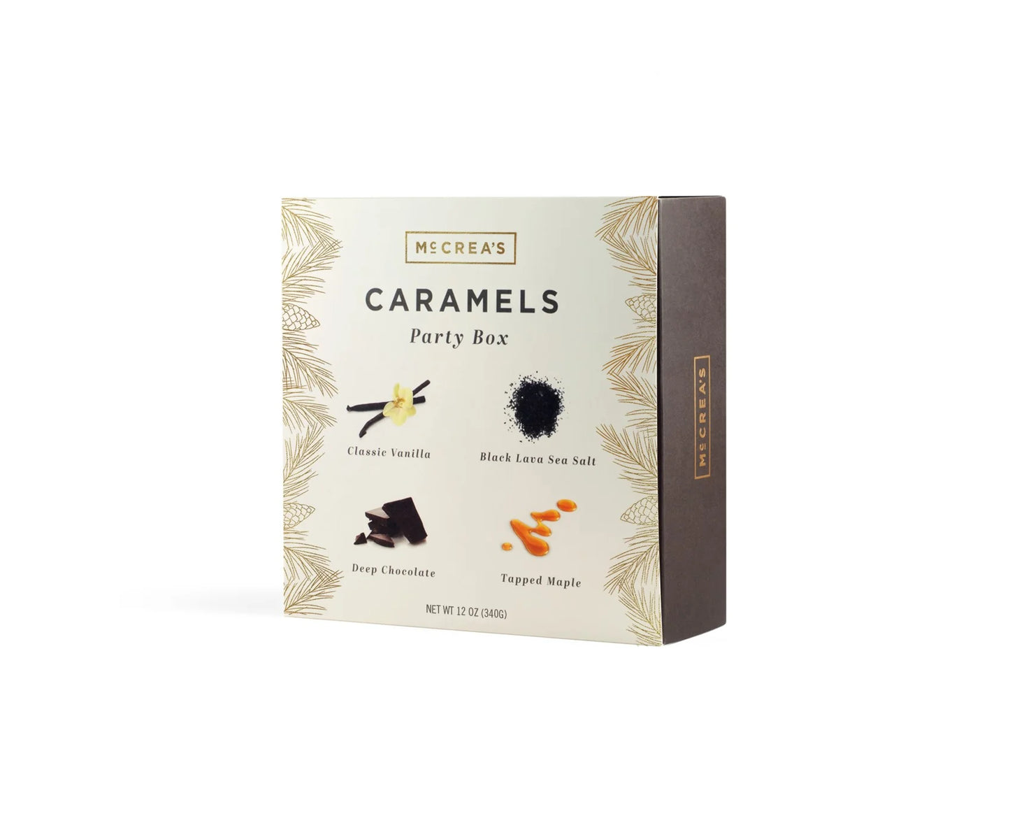 Party Box By McCrea's Fine Caramels