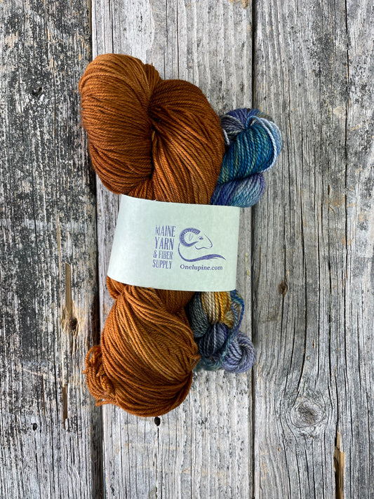 Queen City – Maine Yarn & Fiber Supply